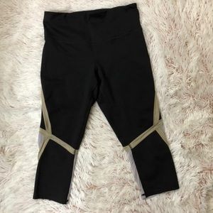 Champion Capri Leggings